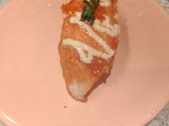 -争鲜回转寿司(南开大悦城店)
