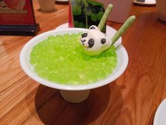 -老板恋上鱼(环山路店)