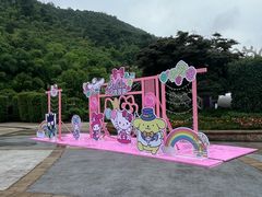 -安吉Hello Kitty乐园