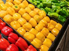 -物美大卖场(玉蜓桥店)