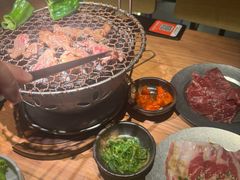 -烧肉达人•炭火烧肉(新天地店)