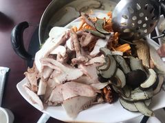 -野菌皇海景野生菌火锅(滨海大道店)
