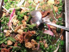 -探鱼·鲜青椒爽麻烤鱼(北京路天河城店)