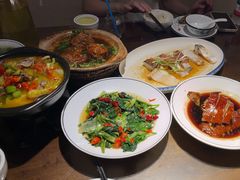 -应天大明王朝·南京菜(中山陵店)