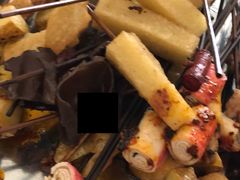 -怪老头甜不辣(抚琴小区店)