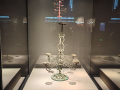 -深圳博物馆(古代艺术馆)