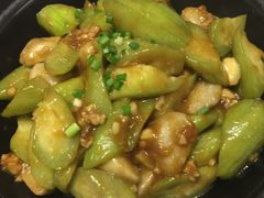 -金枝玉叶上海人家食府(三里河店)