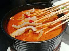 -煜丰汴京烤鸭(福彩路店)