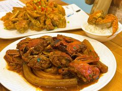-品鲜村农家菜·阳澄湖大闸蟹(总店)