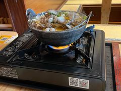 -石屋料理(南京西路店)