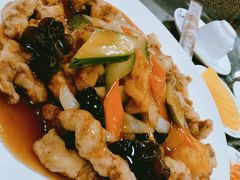 -桃园中华料理炸酱面(燕儿岛路店)