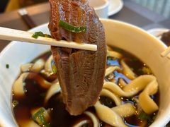 -中国厨房/台湾牛肉面