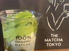-THE MATCHA TOKYO抹茶东京