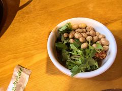 蘸料-民食香·腊排骨野生菌美食(木府店)