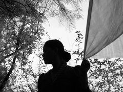 -蜀冈西峰生态公园