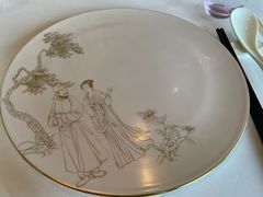 -金轩中餐厅 Jin Xuan(浦东丽思卡尔顿酒店)