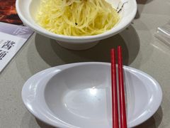 -喜家德虾仁水饺(华强天虹店)
