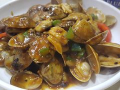 -坤记煲仔小菜(西环店)