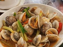 -盛中钰广味小馆