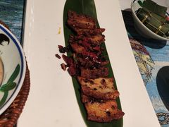 -刘姐啤酒鱼民族演艺餐厅(西街总店)