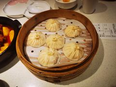 -小六汤包(万和城店)