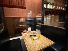 -肉魁屋·烧肉·烧鸟·酒场(高新店)