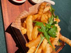 -碧特博格·20年品牌西餐厅(芜湖路店)