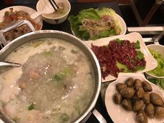 粥底火锅-吉友粥底火锅(方斜路店)
