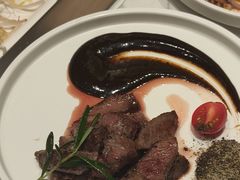-火地铁板烧(昆山万象汇店)