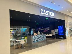 -CASTER