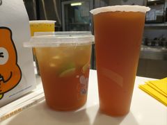 -CoCo都可(宝龙广场店)