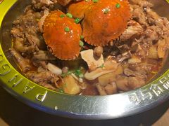 -胖哥俩肉蟹煲(爱琴海购物公园店)