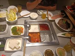 -海底捞火锅(如皋吾悦广场店)