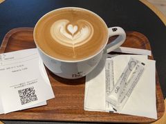 -Peet's Coffee皮爷咖啡(大学路店)