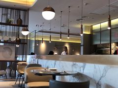 大堂-必胜客(万象城店)