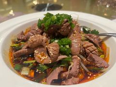 -好福记饭店(红梅公园店)