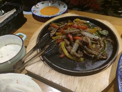 牛排铁板烧-TEQO·Mexican food & Bar