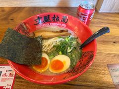 -寸屋拉面(凯德晶萃店)