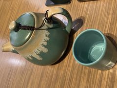 -安南越南餐厅(青岛万象城店)