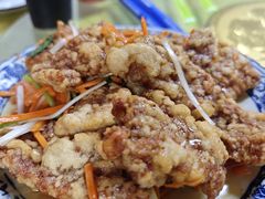 -红升老菜馆(巨兴街店)