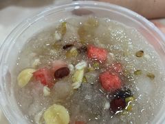 -可来屋四果汤(中山公园店)