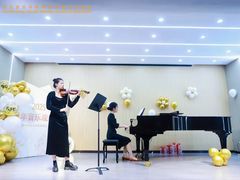 -武汉音乐学院徐东基地