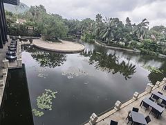 -三亚亚龙湾铂尔曼别墅度假酒店