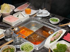 -海底捞火锅(汇悦城店)