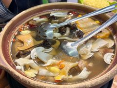 -菌小白火锅(时尚天河店)