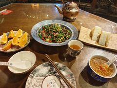 -杨记隆府(重庆总店)