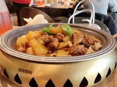 -耶里夏丽·新疆菜(徐家汇臻选店)