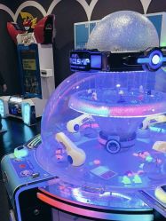 -MELAND CLUB亲子乐园·派对·餐厅(北京芳圆里ID MALL店)