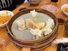 -海汇源老烧麦店(东大街总店)