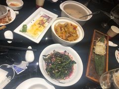 -湖锦酒楼·32年地道湖北菜(光谷店)
